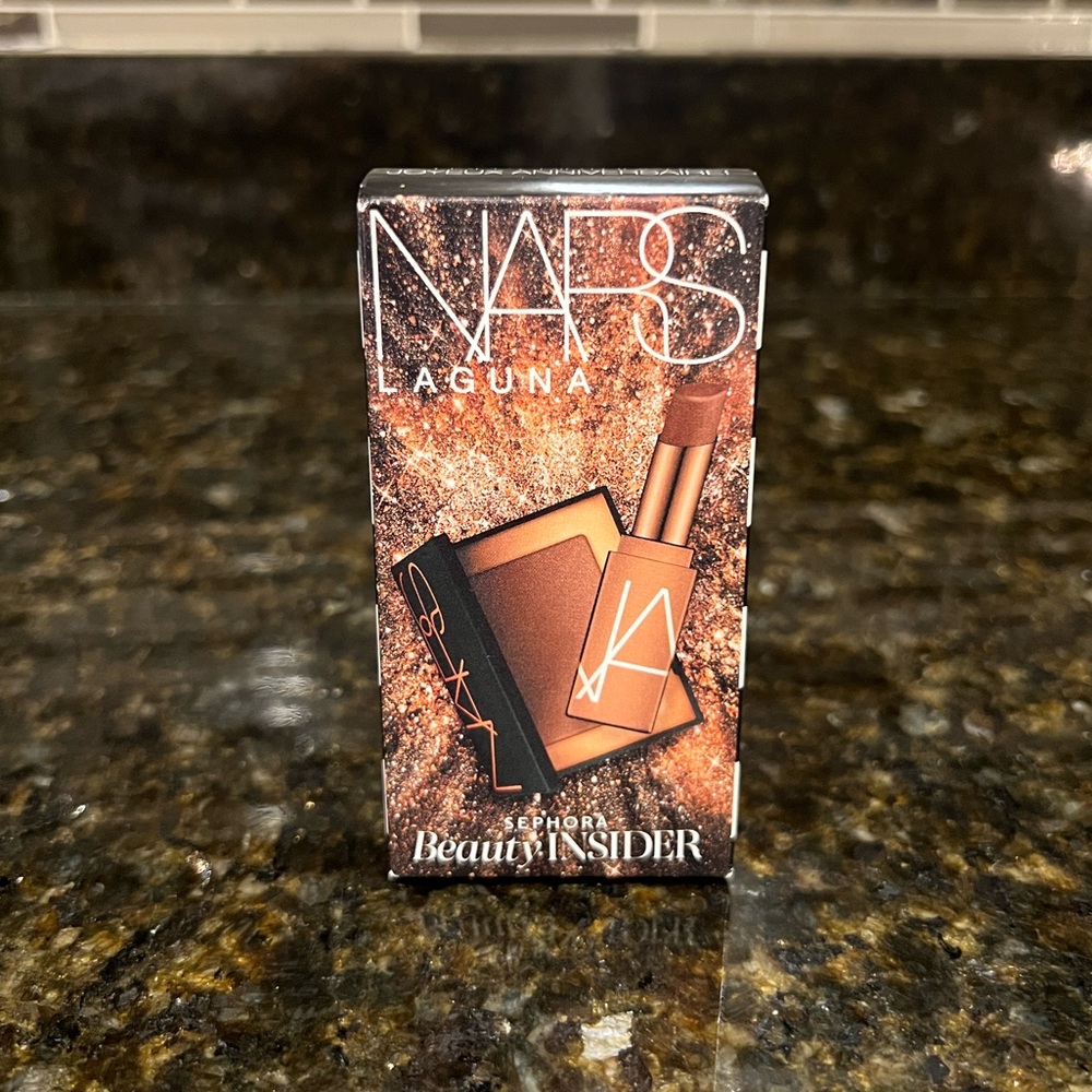 Sephora NARS Travel Size Set - Picture 3 of 7